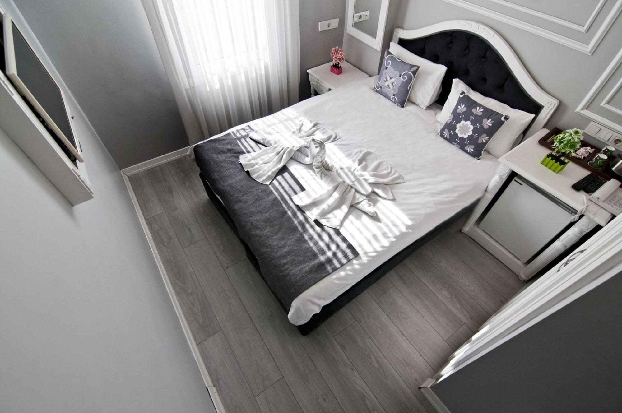 Nova City Hotel Istanbul Luaran gambar