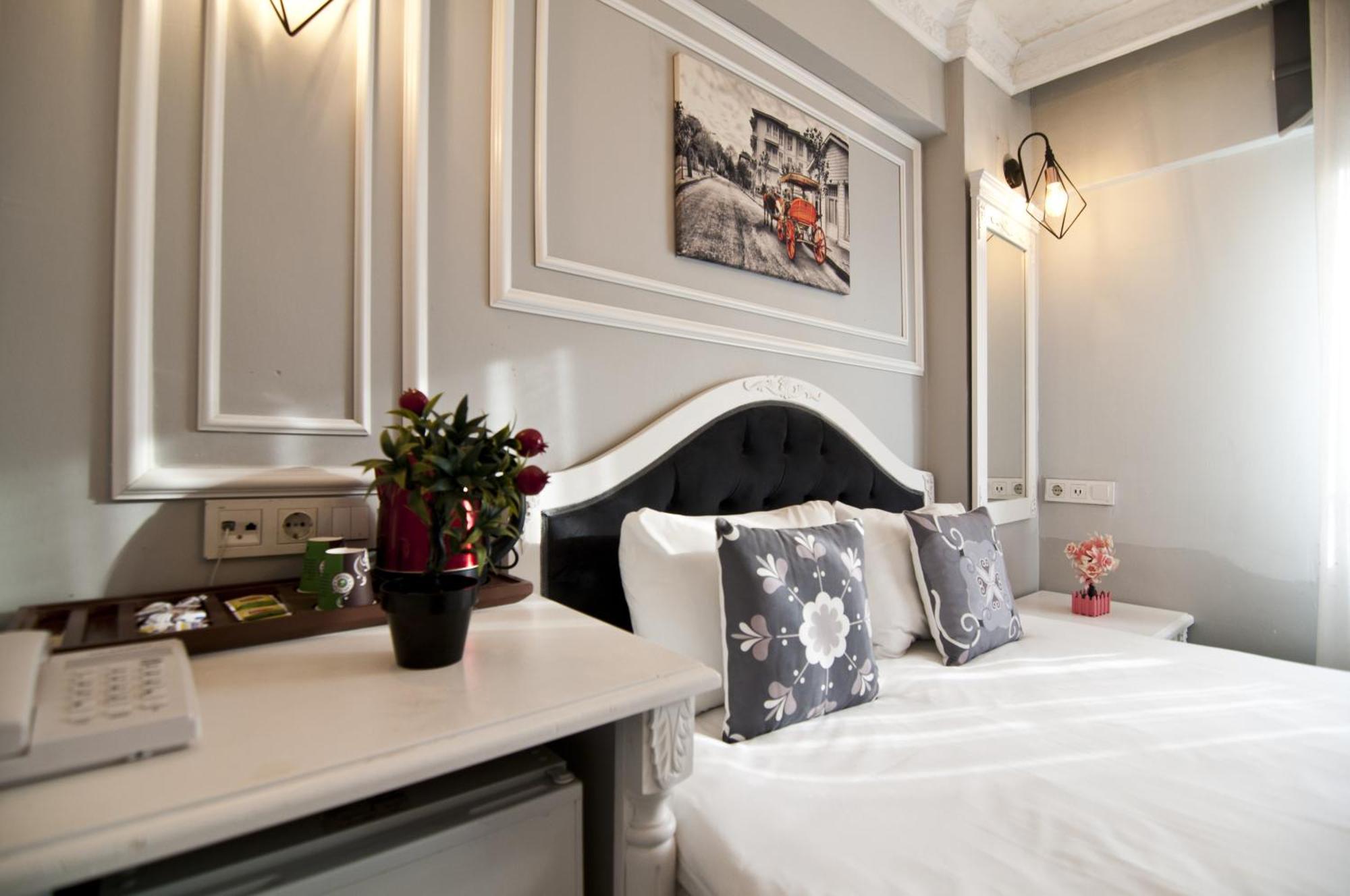 Nova City Hotel Istanbul Luaran gambar